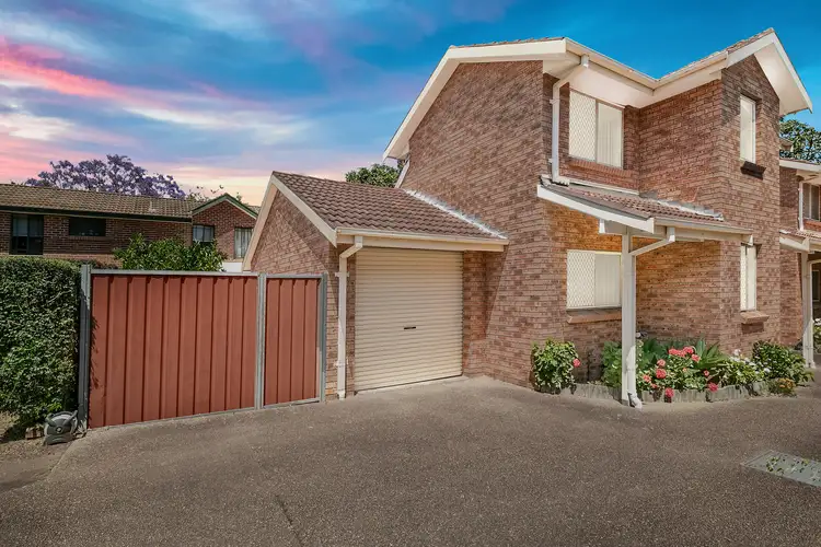 2/188 Croydon Avenue, Croydon Park NSW 2133