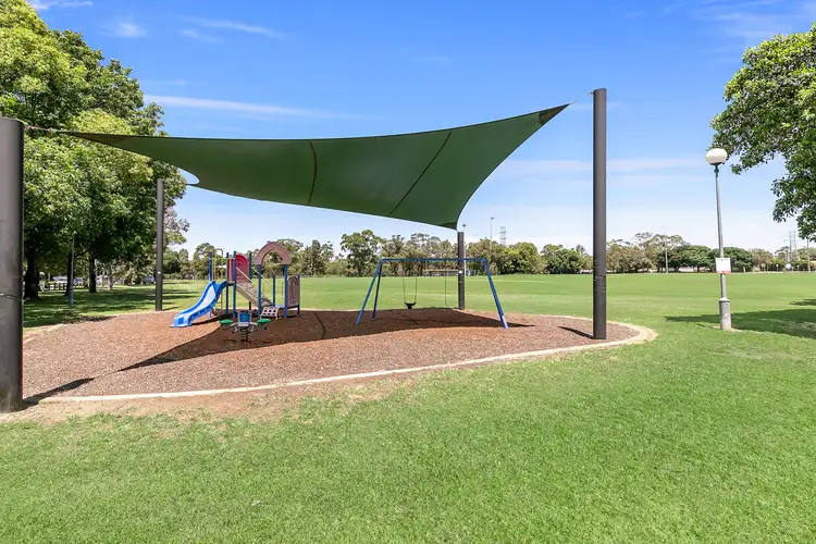 Sixth view of Homely townhouse listing, 2/188 Croydon Avenue, Croydon Park NSW 2133