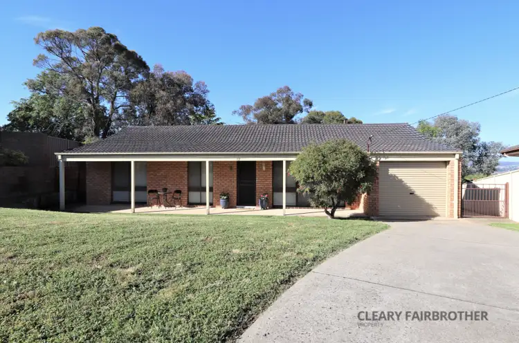 12 Schofield Way, Kelso NSW 2795
