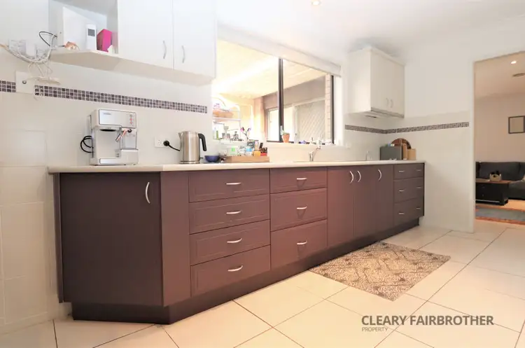 Second view of Homely house listing, 12 Schofield Way, Kelso NSW 2795