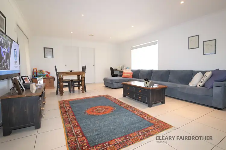 Third view of Homely house listing, 12 Schofield Way, Kelso NSW 2795