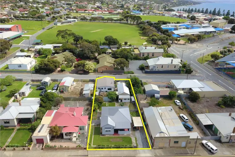 Third view of Homely house listing, 4 Cranston Street, Port Lincoln SA 5606