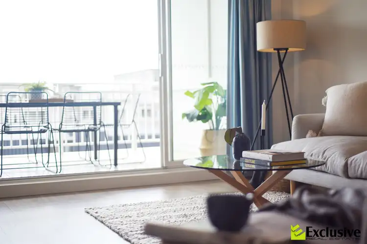 Third view of Homely apartment listing, 408/17 Woodlands Avenue, Breakfast Point NSW 2137