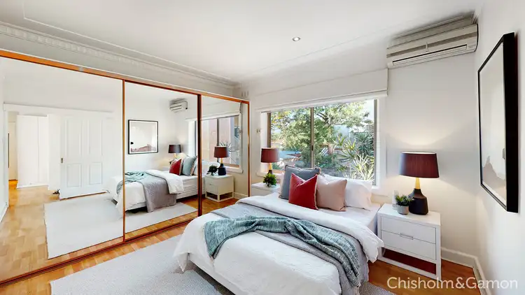 Fourth view of Homely apartment listing, 6/73 Marine Parade, Elwood VIC 3184
