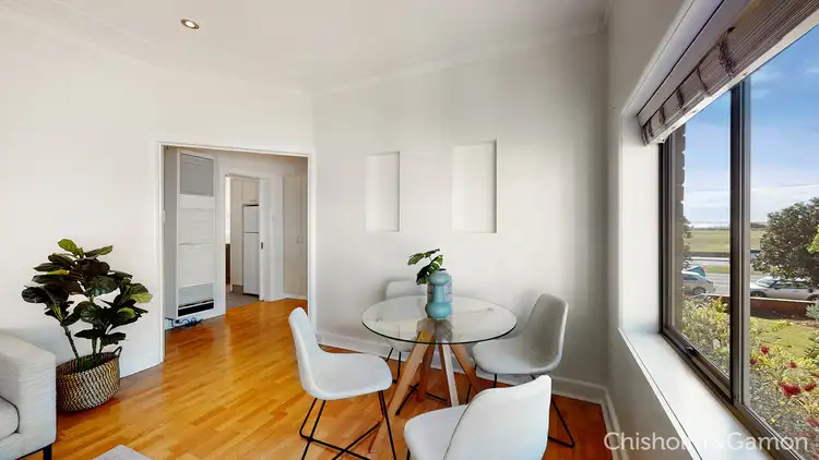 Sixth view of Homely apartment listing, 6/73 Marine Parade, Elwood VIC 3184