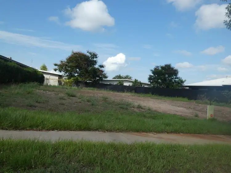 Second view of Homely land listing, 46 Hodge Street, Johnston NT 832