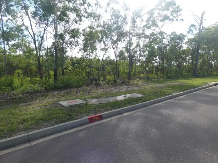 Third view of Homely land listing, 46 Hodge Street, Johnston NT 832