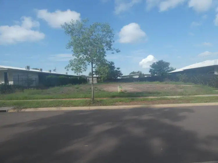 Fifth view of Homely land listing, 46 Hodge Street, Johnston NT 832