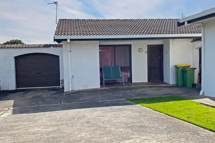 3/1 Casino Court, Portland VIC 3305