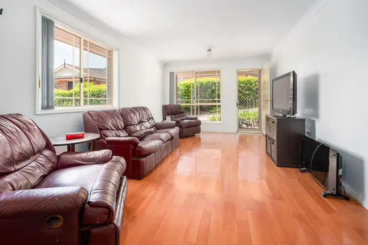 Second view of Homely villa listing, 8/9 Dorrigo Street, Wallsend NSW 2287