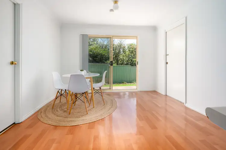Fourth view of Homely villa listing, 8/9 Dorrigo Street, Wallsend NSW 2287