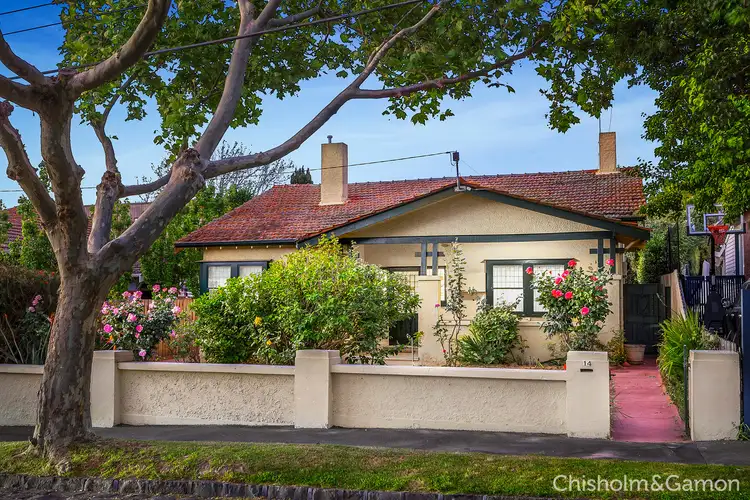 14 Heaton Avenue, Elwood VIC 3184