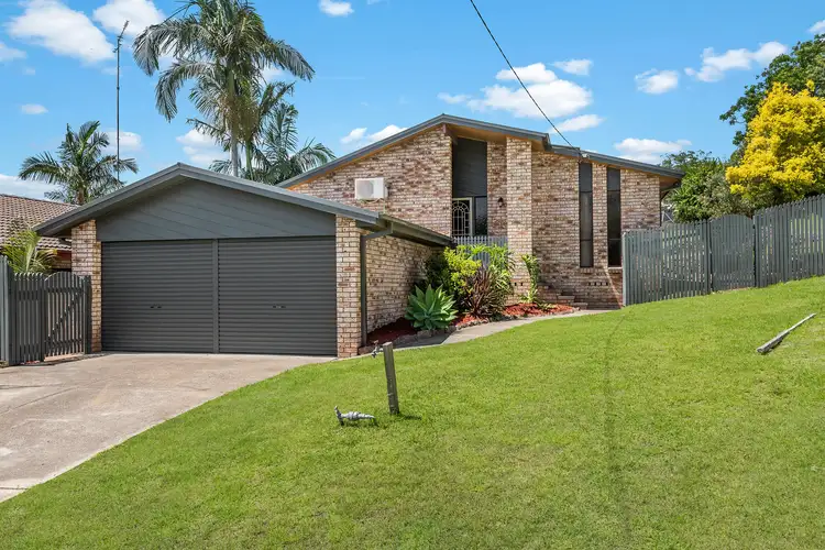 5 Orion Close, Elermore Vale NSW 2287