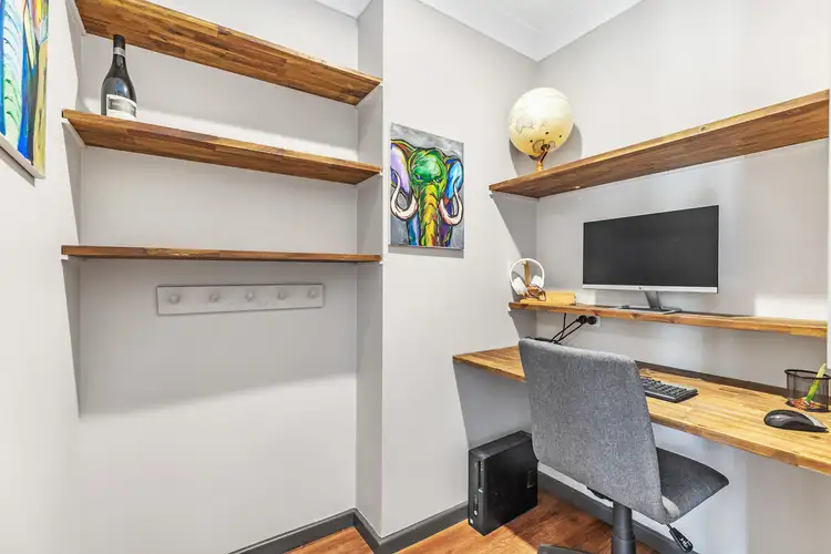 Second view of Homely house listing, 5 Orion Close, Elermore Vale NSW 2287