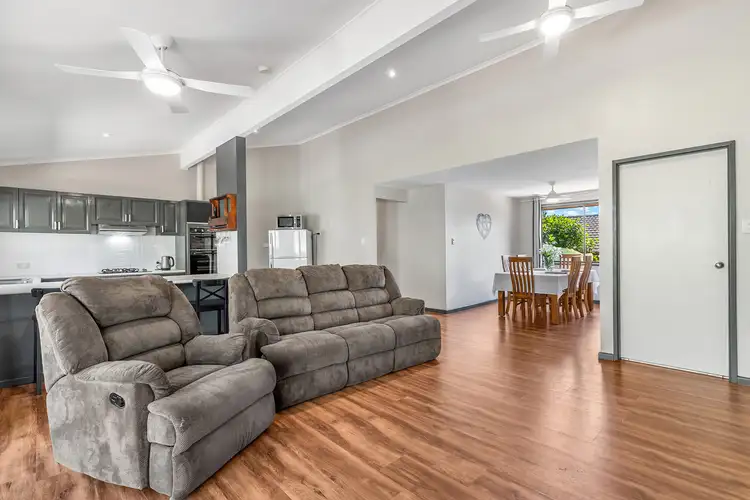 Fourth view of Homely house listing, 5 Orion Close, Elermore Vale NSW 2287