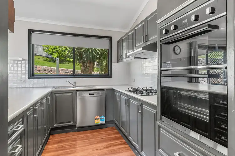 Fifth view of Homely house listing, 5 Orion Close, Elermore Vale NSW 2287