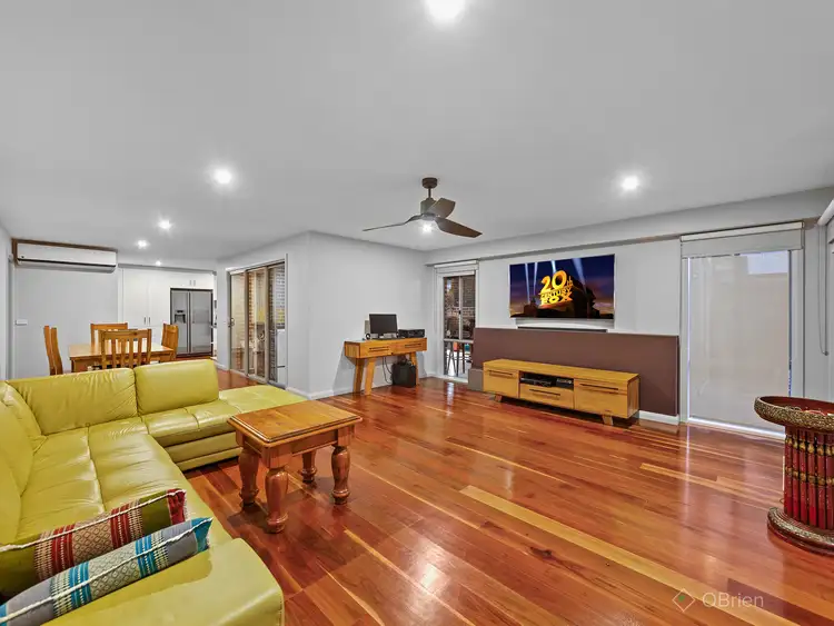 Second view of Homely house listing, 2/27 Henry Street, Koo Wee Rup VIC 3981