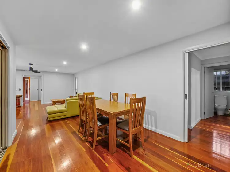 Third view of Homely house listing, 2/27 Henry Street, Koo Wee Rup VIC 3981