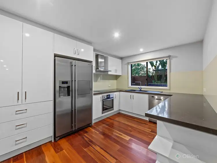 Fourth view of Homely house listing, 2/27 Henry Street, Koo Wee Rup VIC 3981