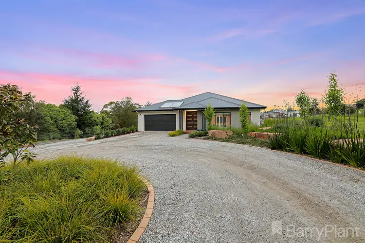 Fourth view of Homely house listing, 20B Waddell Road, Drouin VIC 3818