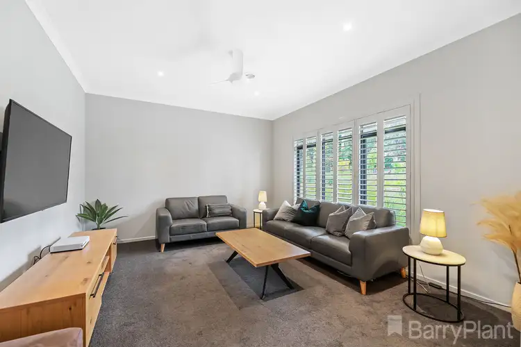 Fifth view of Homely house listing, 20B Waddell Road, Drouin VIC 3818
