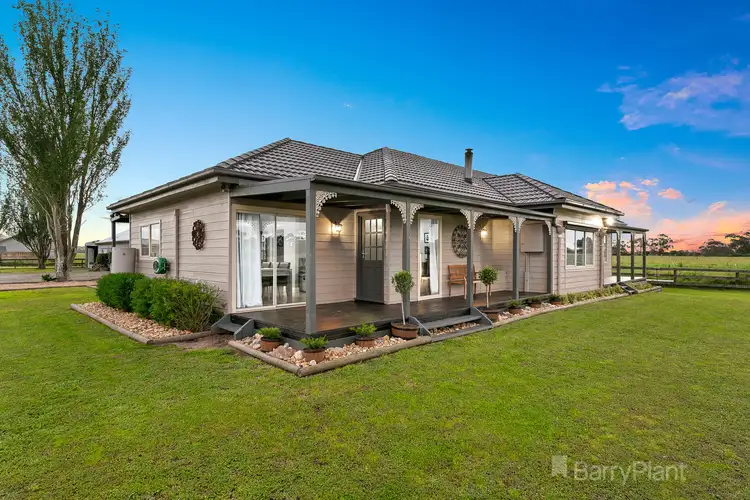 Main view of Homely house listing, 60 Chambers Road, Modella VIC 3816