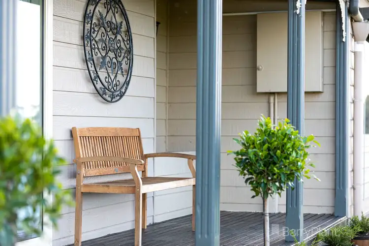 Second view of Homely house listing, 60 Chambers Road, Modella VIC 3816