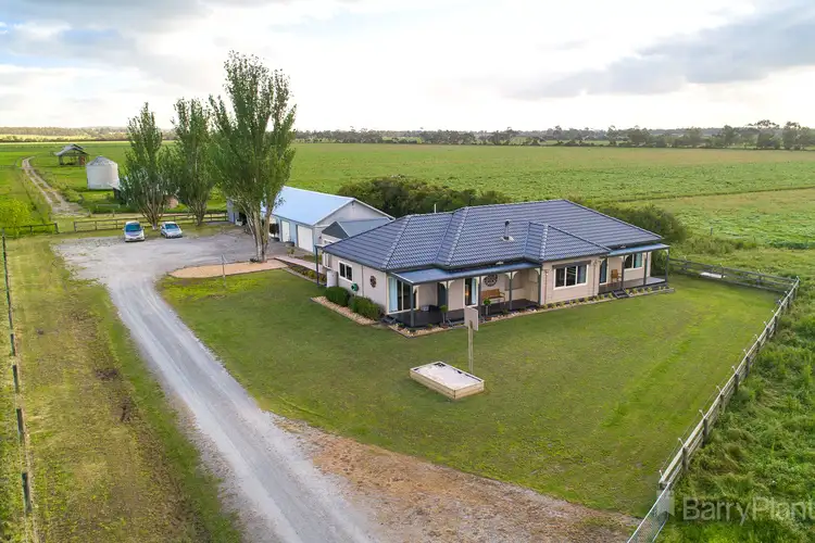 Third view of Homely house listing, 60 Chambers Road, Modella VIC 3816
