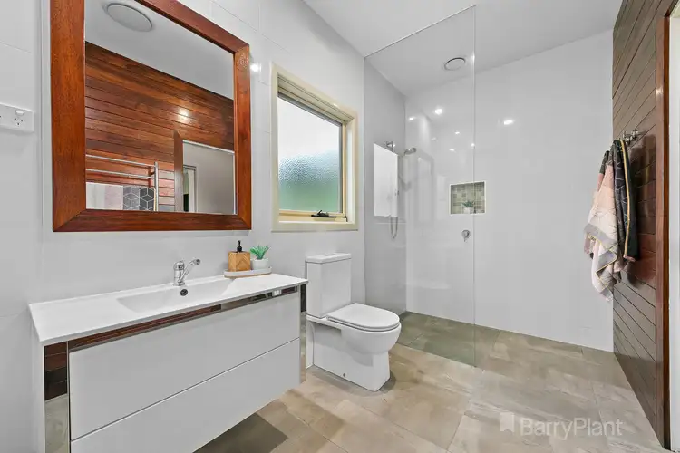 Fifth view of Homely house listing, 60 Chambers Road, Modella VIC 3816