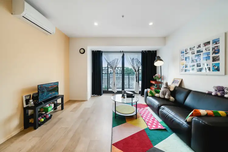 Fourth view of Homely apartment listing, 305/21 Queen Street, Blackburn VIC 3130