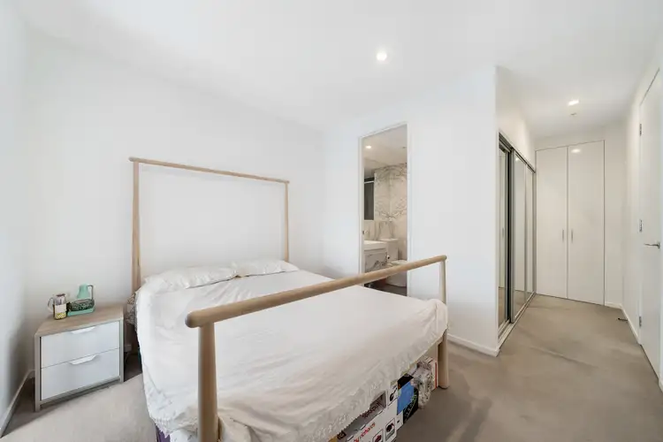 Sixth view of Homely apartment listing, 305/21 Queen Street, Blackburn VIC 3130