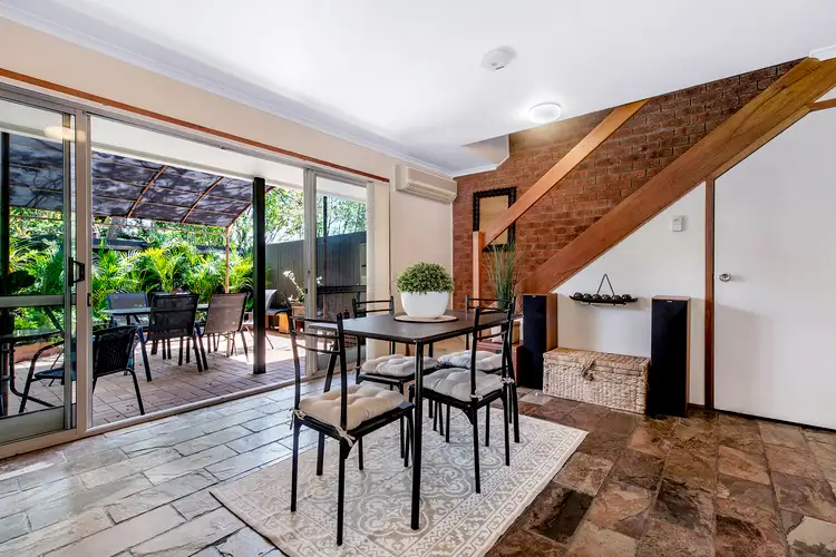 17/35 Clyde Road, Herston QLD 4006
