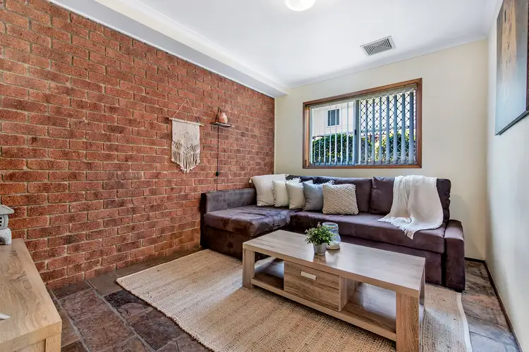 Third view of Homely townhouse listing, 17/35 Clyde Road, Herston QLD 4006