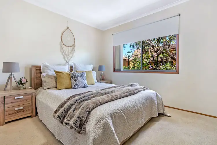 Sixth view of Homely townhouse listing, 17/35 Clyde Road, Herston QLD 4006