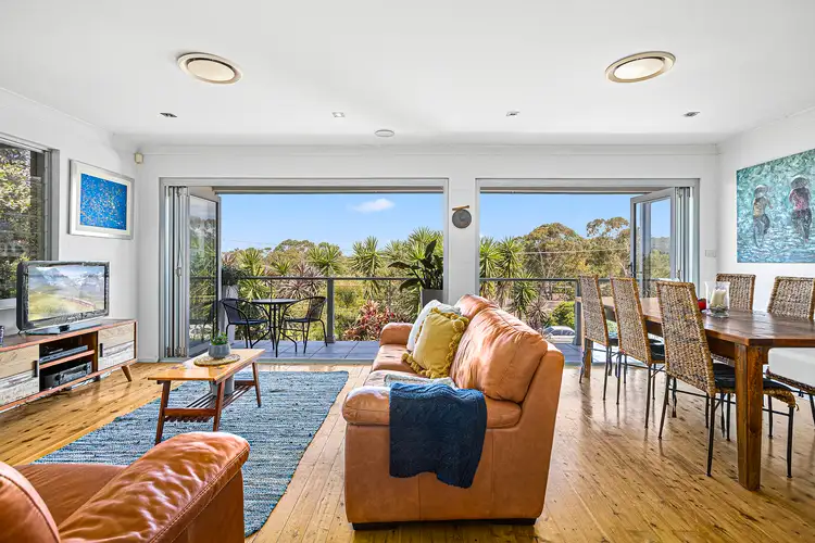 Main view of Homely house listing, 14 Binda Street, Keiraville NSW 2500