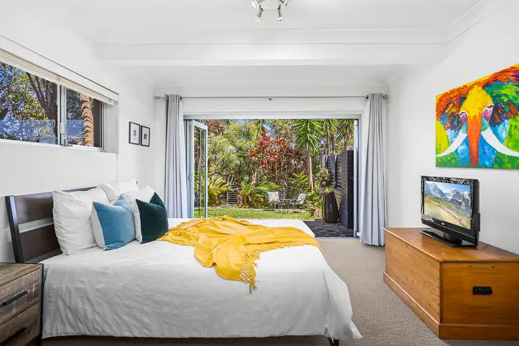 Fifth view of Homely house listing, 14 Binda Street, Keiraville NSW 2500