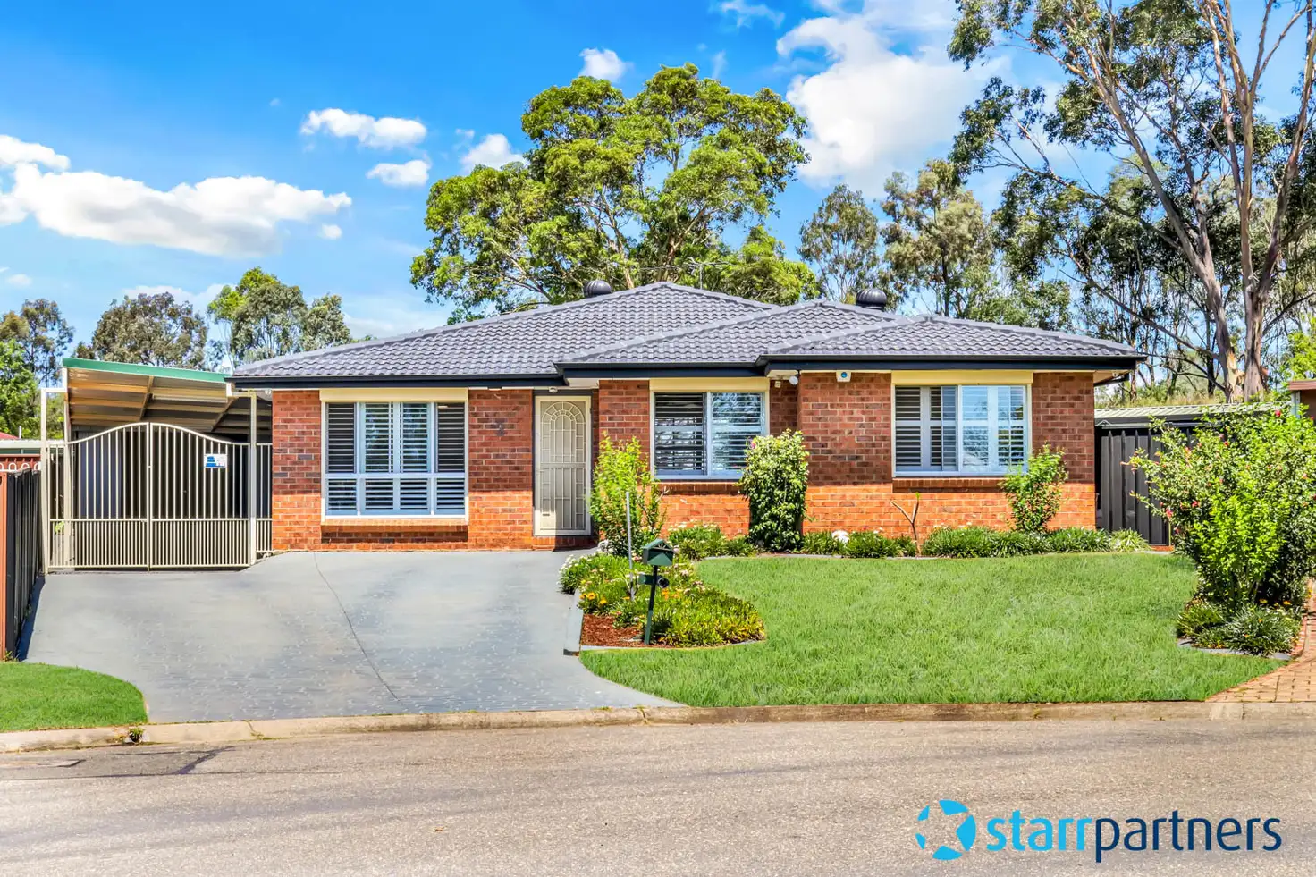 Main view of Homely house listing, 3 Eber Place, Minchinbury NSW 2770