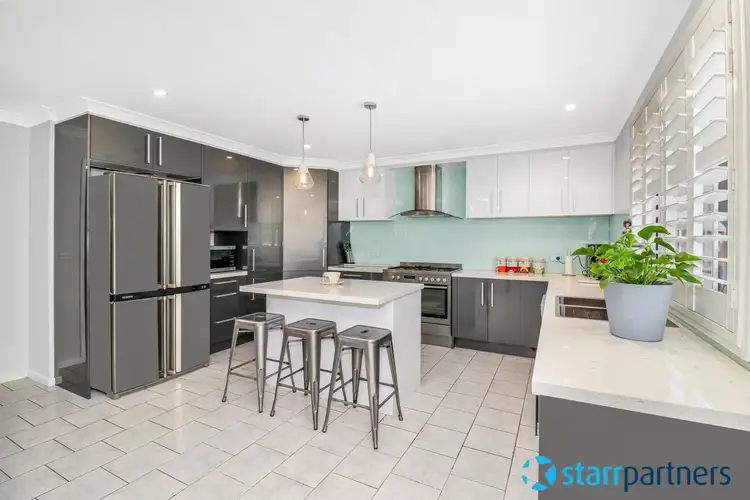 Sixth view of Homely house listing, 3 Eber Place, Minchinbury NSW 2770