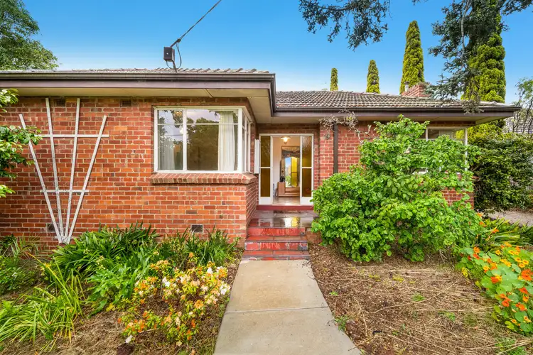 Third view of Homely house listing, 25 Ohara Street, Blackburn VIC 3130
