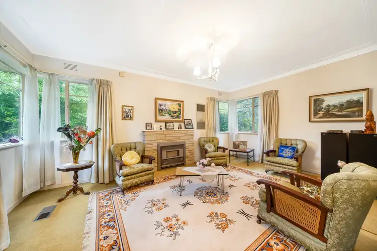 Fourth view of Homely house listing, 25 Ohara Street, Blackburn VIC 3130