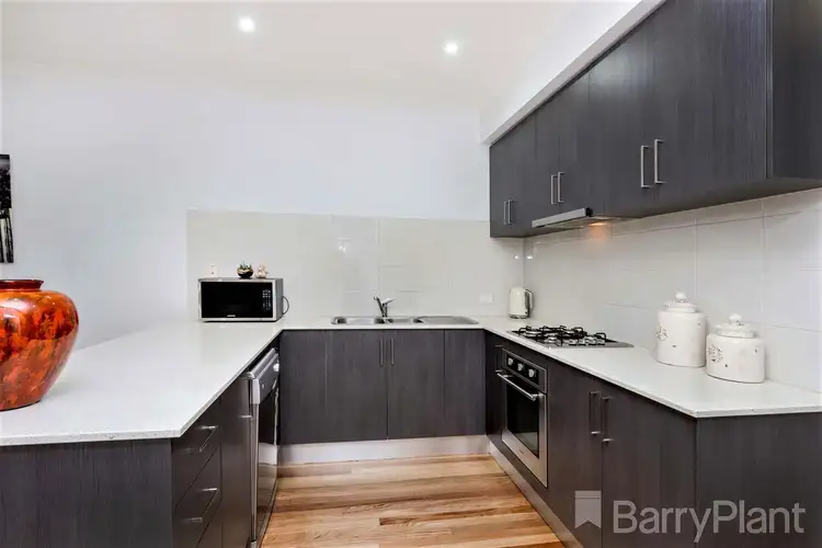 Fourth view of Homely townhouse listing, 9/185-195 Johnstone Street, Westmeadows VIC 3049