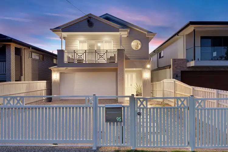95 Lutzow Street, Tarragindi QLD 4121