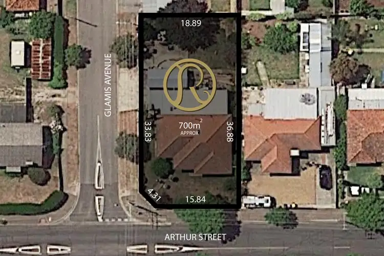 57 Arthur Street, Tranmere SA 5073