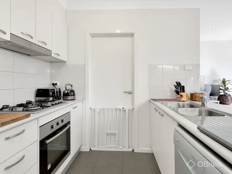 Third view of Homely townhouse listing, 56a Market Road, Werribee VIC 3030