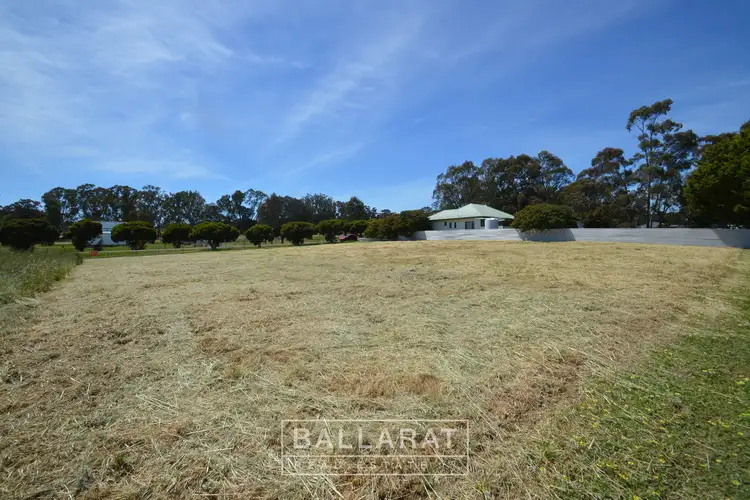 Sixth view of Homely land listing, Skene Street, Lexton VIC 3352