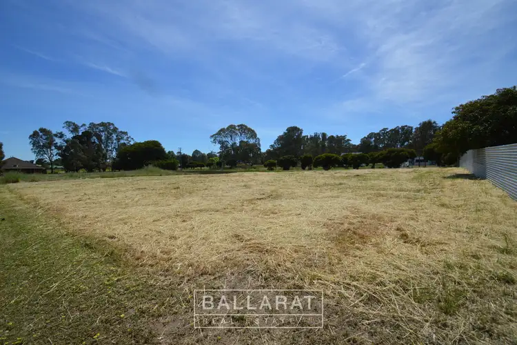 Seventh view of Homely land listing, Skene Street, Lexton VIC 3352
