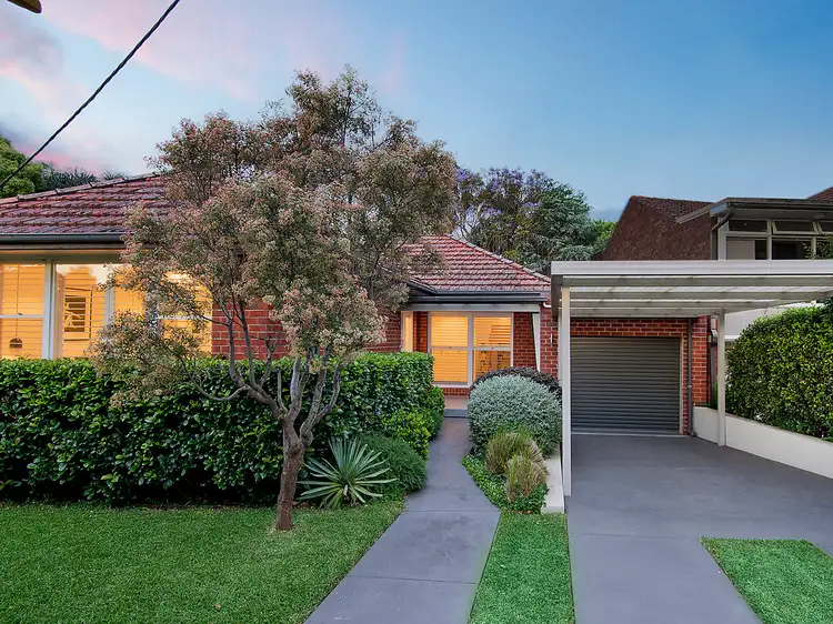 33 Crane Avenue, Haberfield NSW 2045