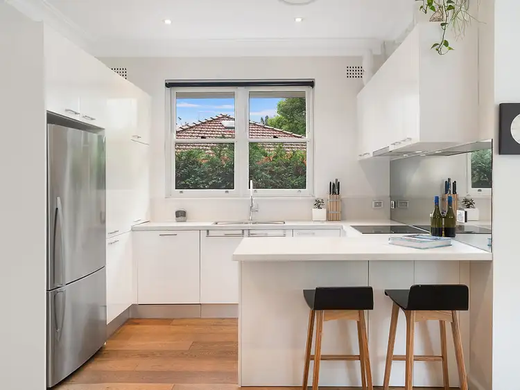 Second view of Homely house listing, 33 Crane Avenue, Haberfield NSW 2045