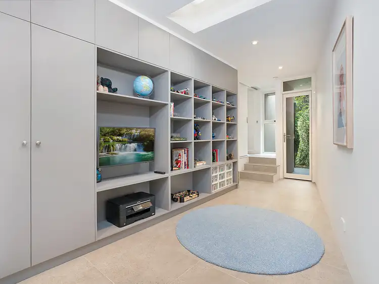 Fifth view of Homely house listing, 33 Crane Avenue, Haberfield NSW 2045