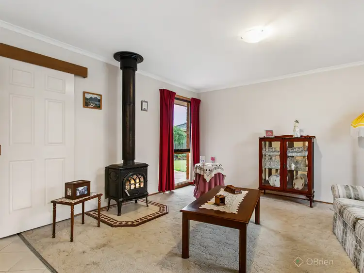 Second view of Homely house listing, 3 Marvil Avenue, Narre Warren VIC 3805